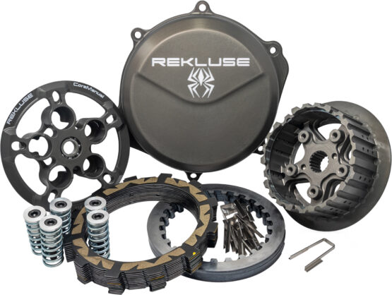 Core Manual Torq-Drive Clutch Kit