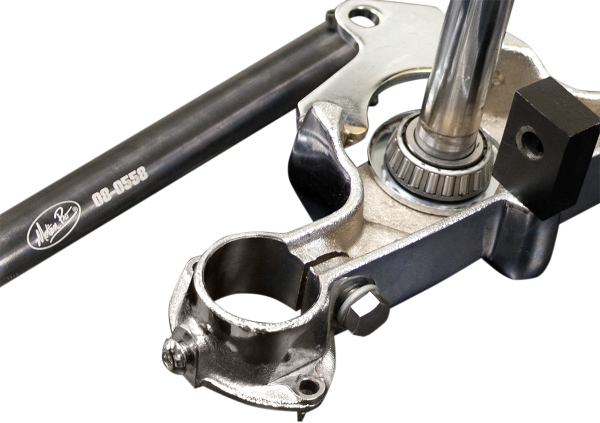 Motion Pro Steering Stem Bearing Tool for Harley-Davidson - Image 3