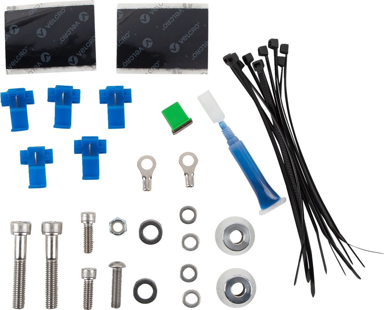 Pingel Easy Shift Electric Shifter Kit For Honda Goldwing 1800 - Image 3