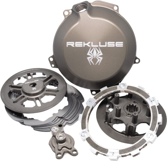 Core Manual TorqDrive Clutch Kit