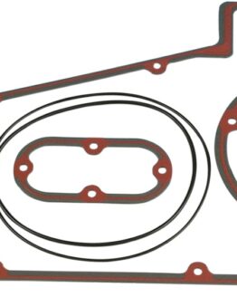 Primary Gasket Kit by James Gaskets - Fits Shovelhead Models