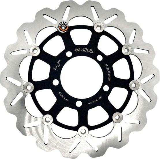 Floating Wave Brake Rotor - Image 2