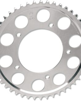 Steel Rear Sprocket - 47 Tooth