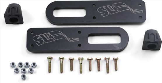 SLP Slide Rail Extension Kit For Polaris Snowmobiles - Image 2