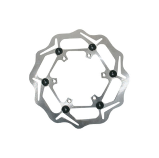 Batfly WFlo Front Oversized Rotor Kit 270mm
