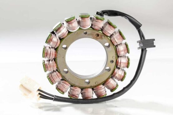 Rick's Motorsport Electrics Stator For Honda FSC600 Silver Wing - Image 3