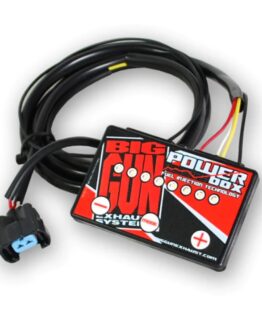 Big Gun TFI Power Box Fits 16-23 Honda Pioneer 1000/1000-5