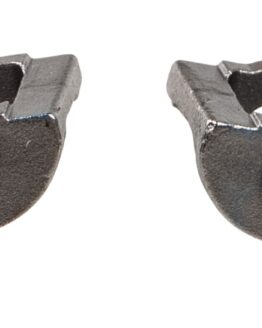 Fire Power Standard Gator Foot Pegs 58x90mm For KTM Husqvarna GasGas