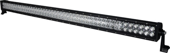 Open Trail 50 Inch Dual Row LED Light Bar Combo Beam