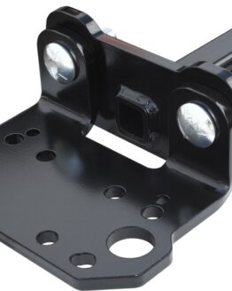 KFI Tiger Tail 1.25 in. Adjustable Mount