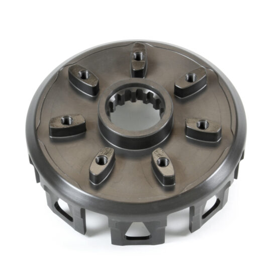 Clutch Basket - Image 2