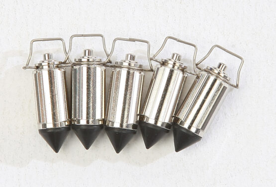 Carburetor Float Needle 5 Pack