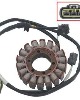 Bronco Stator AC-01495 Electrical Replacement Part