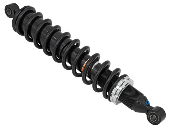Bronco Front Gas Shock Adjustable Preload AU-04378