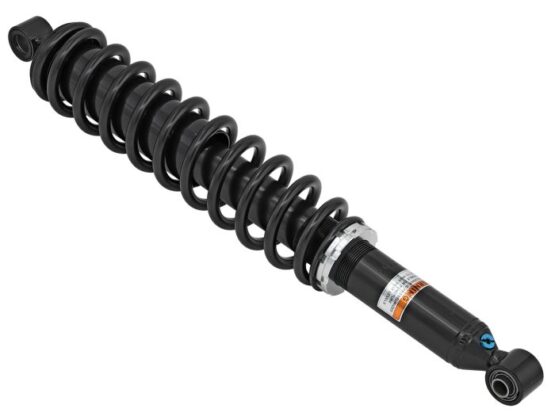 Bronco Rear Gas Shock with Adjustable Preload