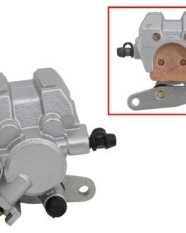 Bronco Front Right Brake Caliper with Pads