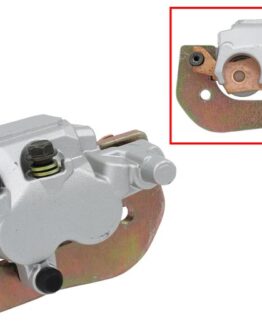 Bronco Front Left Brake Caliper with Pads