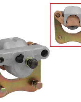 Bronco Front Left Brake Caliper with Pads