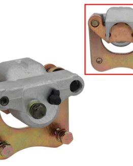 Bronco Front Right Brake Caliper with Pads