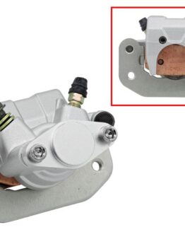 Bronco Rear Brake Caliper with Pads
