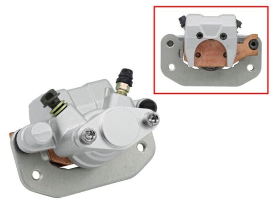Bronco Rear Brake Caliper with Pads
