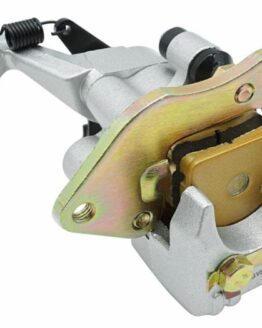 Bronco Rear Brake Caliper with Brake Pads AT-05A43