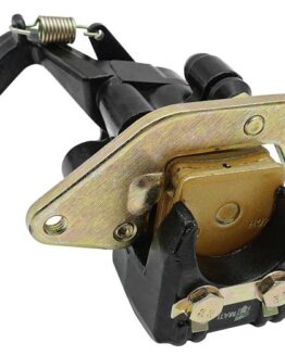 Bronco Rear Brake Caliper with Brake Pads AT-05A46
