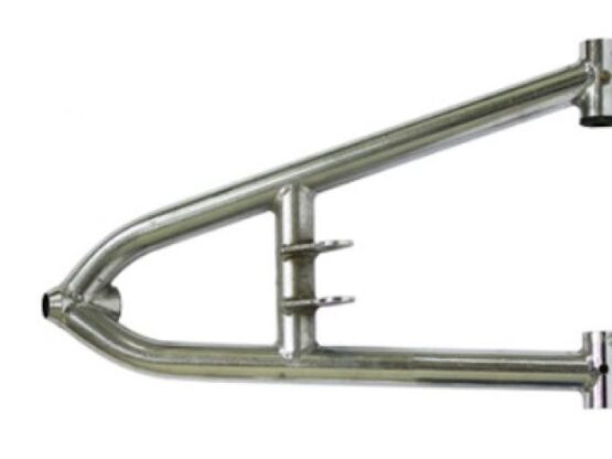 Bronco Front Lower A-Arm Assembly Right