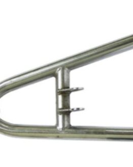 Bronco Front Lower A-Arm Assembly Right AC-08215R