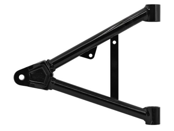 Bronco Front Lower A-Arm Left Chromoly Steel For Select ATVs