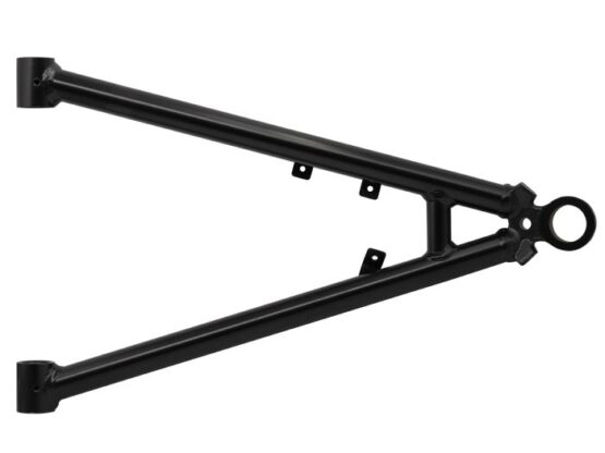 Bronco Front Lower A-Arm Assembly Right Side