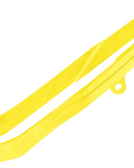 Chain Slider Yellow