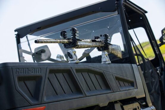 Kolpin Rhino Grip Pro LinQ Universal ATV/UTV Mounts Pair - Image 6