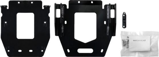 Open Trail UTV Plow Mount Kit For Polaris RZR and General Models