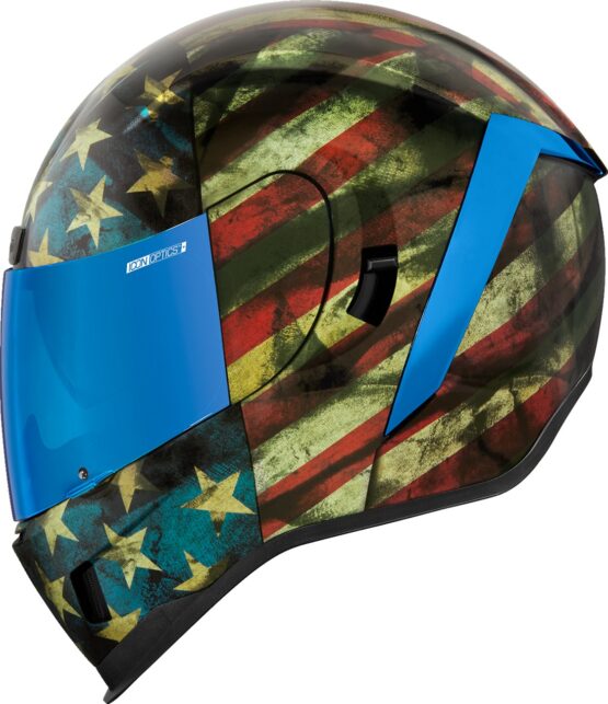 Airform Old Glory Helmet XS - Image 3