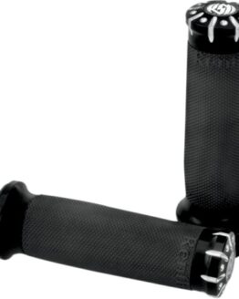 RSD Billet Chrono Grips Contrast Cut