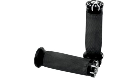 RSD Billet Chrono Grips Contrast Cut