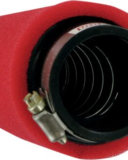 Dual Layer Pod Style Air Filter ID = 2 1/4" OD = 4" Length = 6"