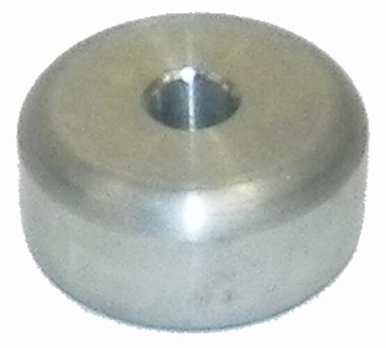 WSM Jet Pump Zinc Anode for Sea-Doo 900/1503 2012-2015