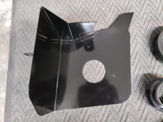 *OPEN BOX* Air Intake Kit w/ Black Filter - Image 4