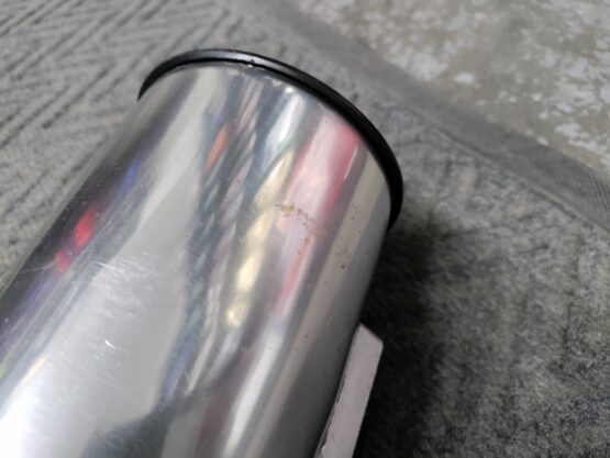 *OPEN BOX* Air Intake Kit w/ Black Filter - Image 6