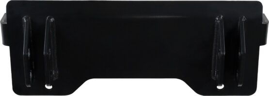 Open Trail UTV Plow Mount Kit For Honda Pioneer 700 2014-2023 - Image 2