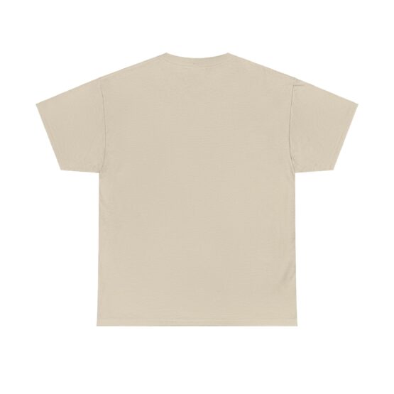 Star Cycle Unisex Heavy Cotton Tee – Bold Graphic Tee for MC & ATV Enthusiasts - Image 10