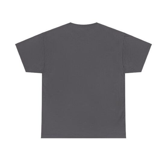 Star Cycle Unisex Heavy Cotton Tee – Bold Graphic Tee for MC & ATV Enthusiasts - Image 22