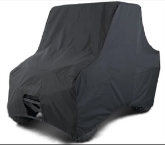Bronco Premium UTV Cover Black For Polaris General 2016-2025