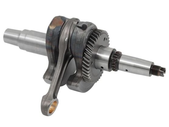 Bronco Crankshaft AT-09433 For Polaris