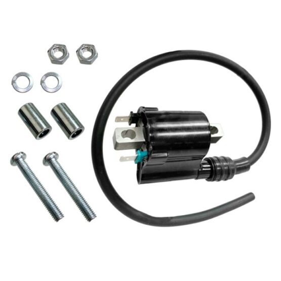 Bronco Ignition Coil For Suzuki LT-F250 LT-F300F LT-F4WDX KingQuad