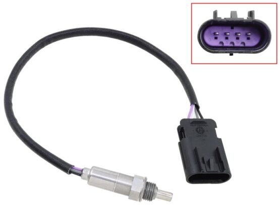 Bronco Oxygen Sensor AT-01585