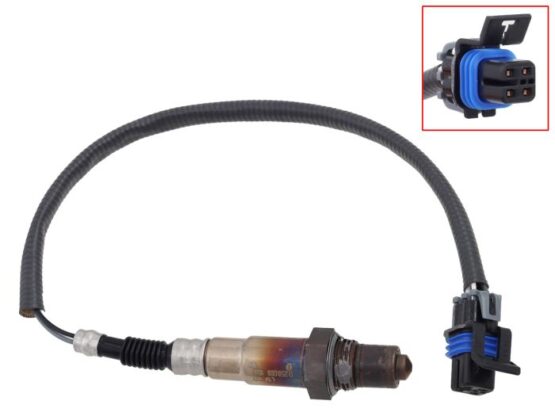 Bronco Oxygen Sensor AT-01586 OE Replacement