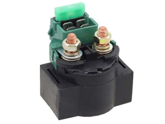 Bronco Starter Solenoid AT-01764